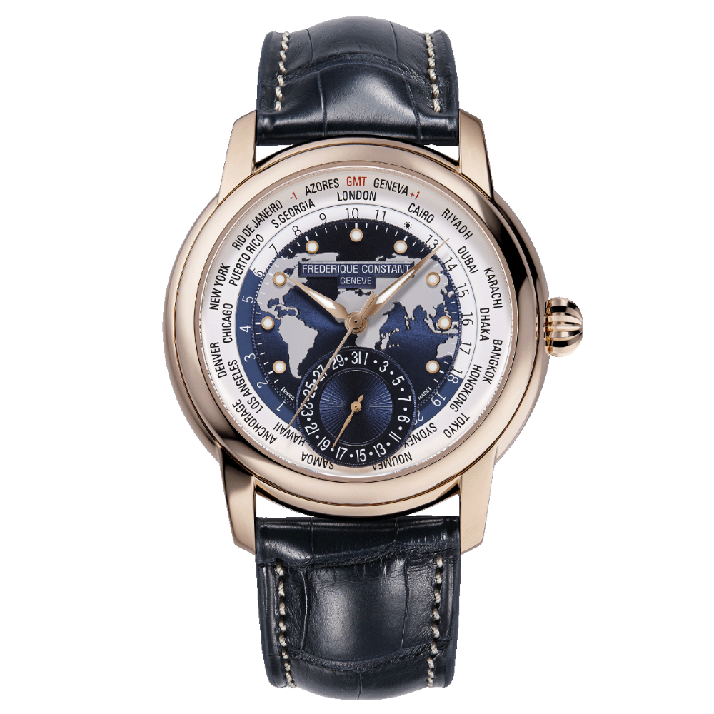 Lịch sử thương hiệu đồng hồ Piaget - Tiên phong trong lĩnh vực chế tác đồng hồ trên thế giới