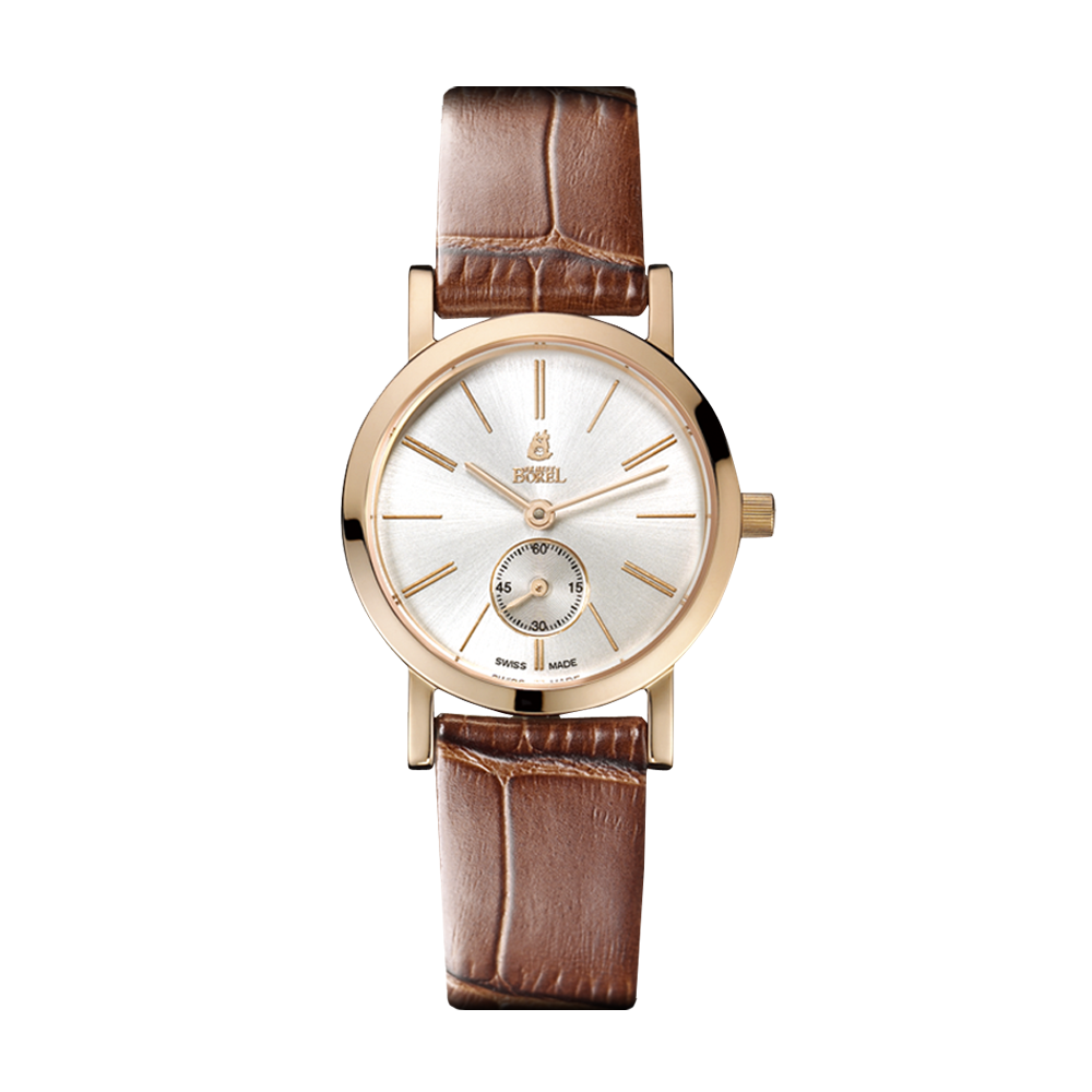 Đồng hồ Ernest Borel LG850-2311BR